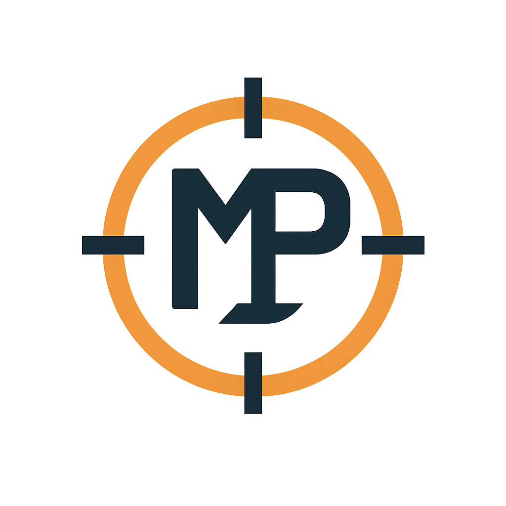 MPSniper Logo